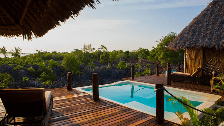 Fruit & Spice Zanzibar Wellness Resort